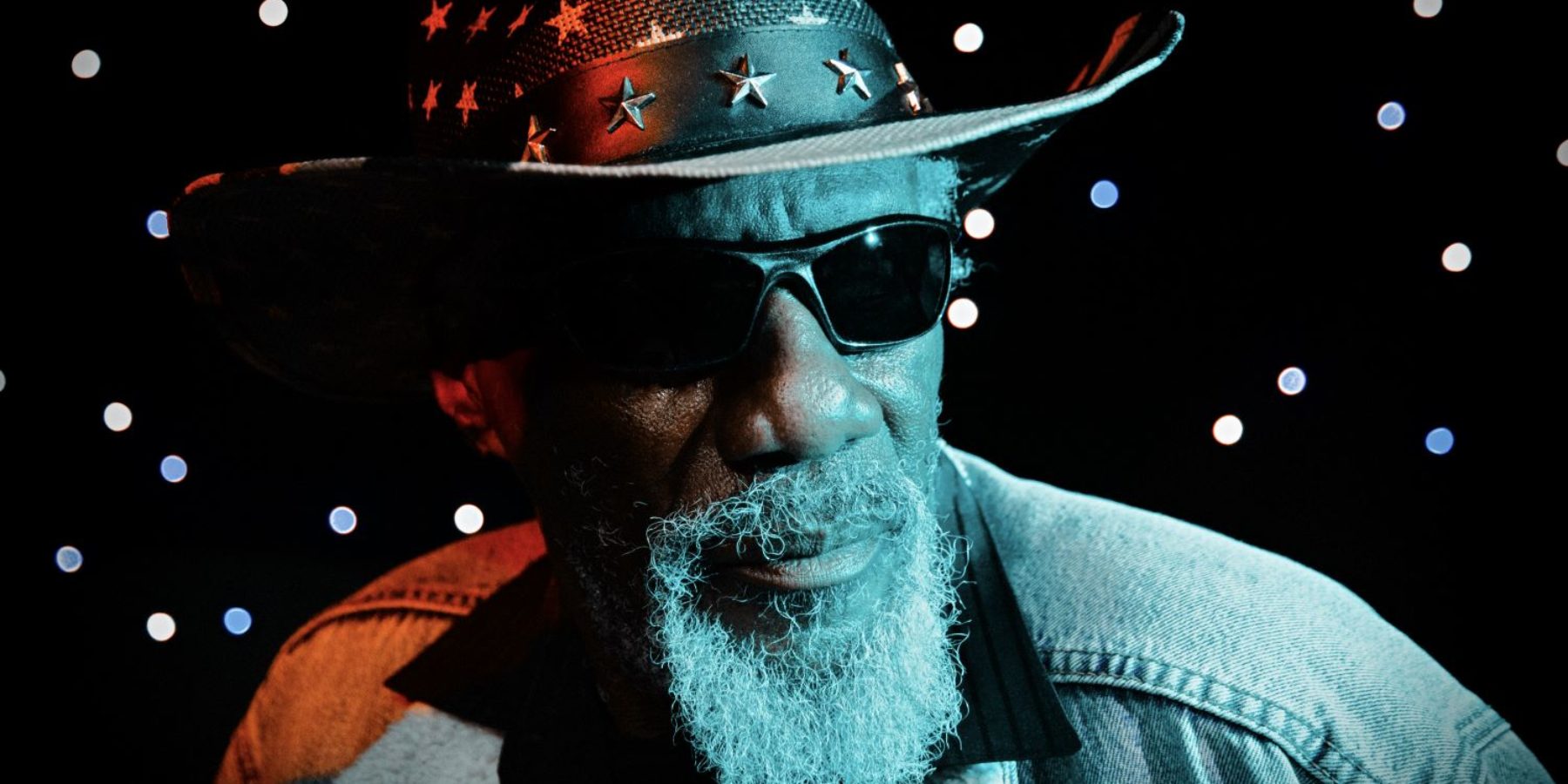 Robert Finley Concert blues Strasbourg Espace Django