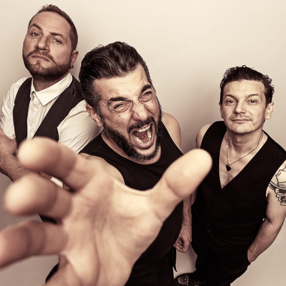 O.D.V - Photographie