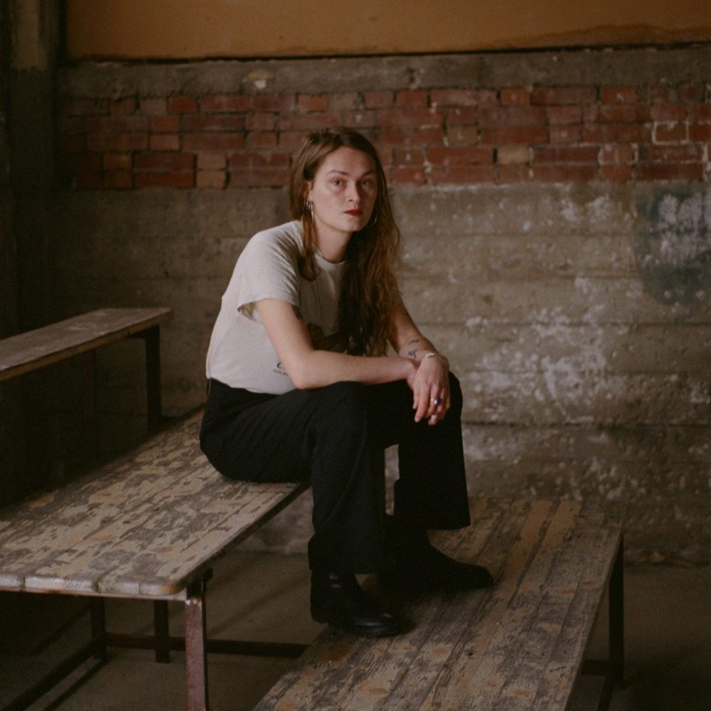 Pauline Gouablin Pauline Gouablin